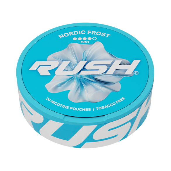 RUSH PRO Nordic