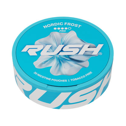 RUSH PRO Nordic