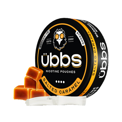 Übbs Salted Caramel