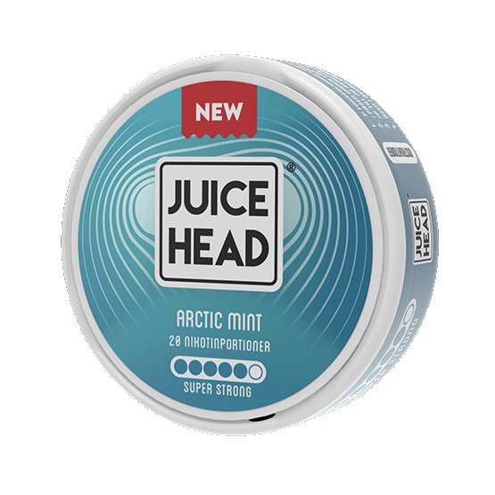 Juice Head Arctic