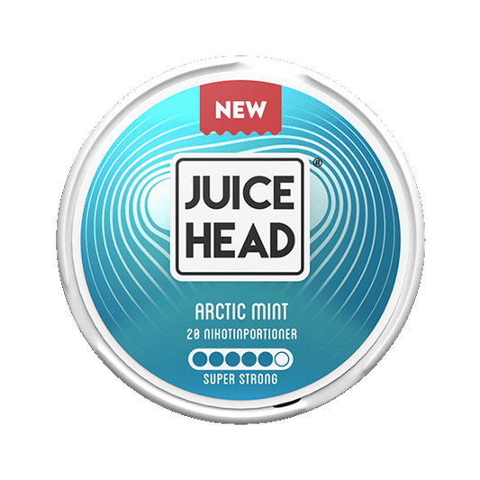 Juice Head Arctic