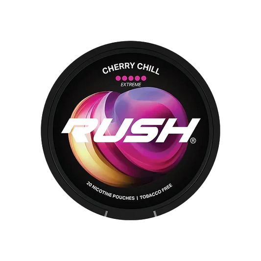 RUSH Cherry Chill Extrem