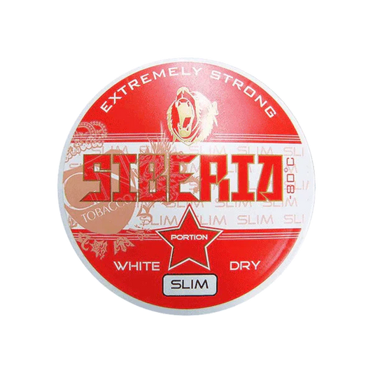 Siberia Rot -80 Degrees WDP Slim