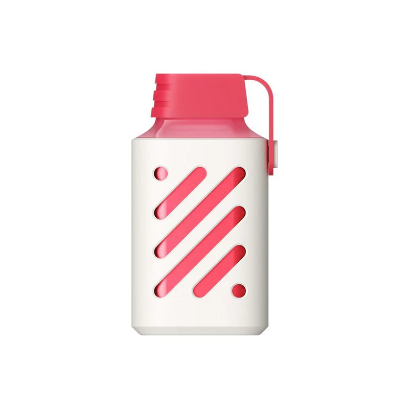 VOZOL Gear 600 Strawberry Raspberry Cherry