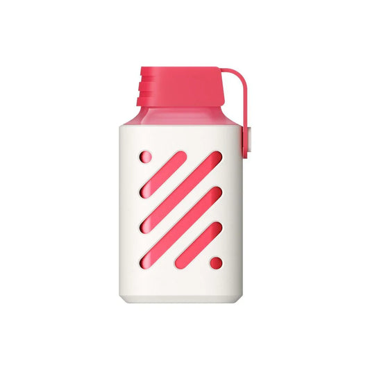 VOZOL Gear 600 Strawberry Raspberry Cherry
