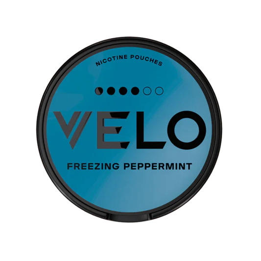 VELO Freezing Peppermint