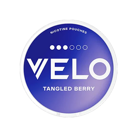 VELO Tangled Berry